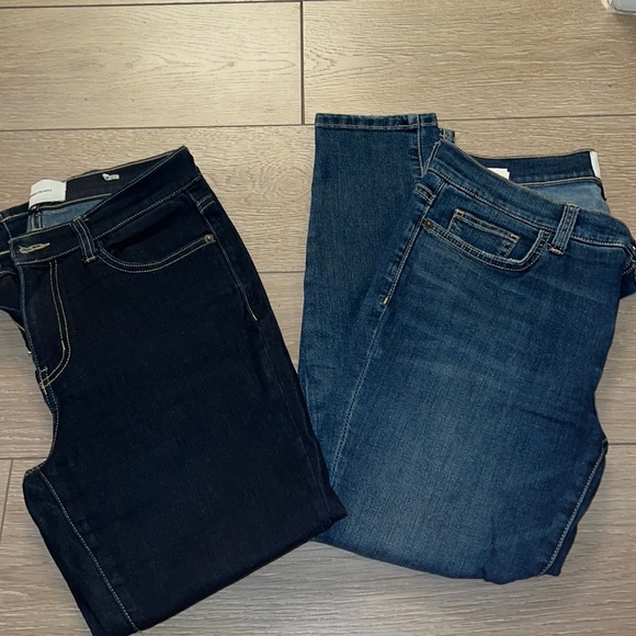 Current Elliot skinny jeans size 28 - Picture 1 of 5